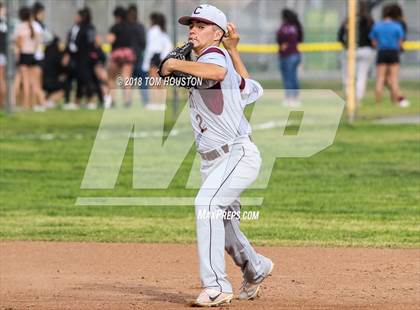Thumbnail 2 in Arroyo vs Claremont photogallery.