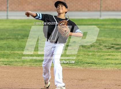 Thumbnail 3 in Arroyo vs Claremont photogallery.
