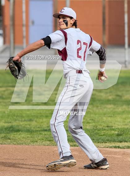 Thumbnail 1 in Arroyo vs Claremont photogallery.