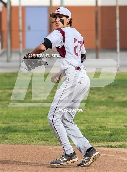 Thumbnail 3 in Arroyo vs Claremont photogallery.
