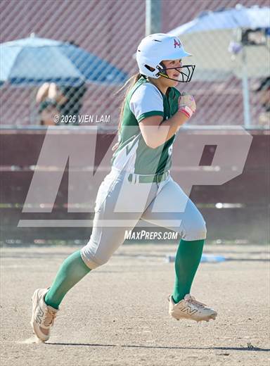 Miramonte @ Piner (CIF NCS Division 4 Round 1)