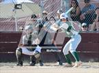 Photo from the gallery "Miramonte @ Piner (CIF NCS Division 4 Round 1)"