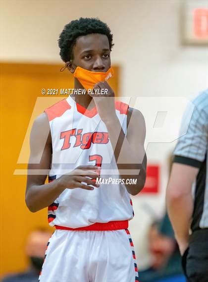 Thumbnail 1 in Lincoln Charter vs. Wilson Preparatory Academy (NCHSAA 1A Final) (1 of 2 - the game) photogallery.