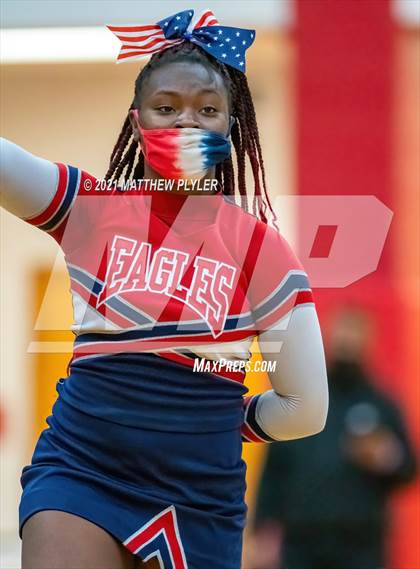 Thumbnail 1 in Lincoln Charter vs. Wilson Preparatory Academy (NCHSAA 1A Final) (1 of 2 - the game) photogallery.