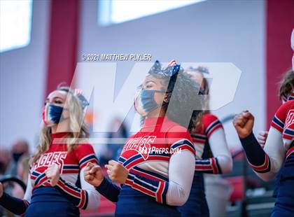 Thumbnail 1 in Lincoln Charter vs. Wilson Preparatory Academy (NCHSAA 1A Final) (1 of 2 - the game) photogallery.