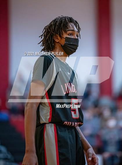 Thumbnail 3 in Lincoln Charter vs. Wilson Preparatory Academy (NCHSAA 1A Final) (1 of 2 - the game) photogallery.