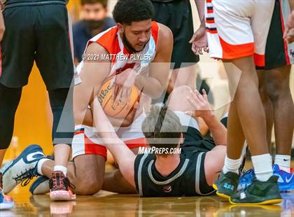 Thumbnail 2 in Lincoln Charter vs. Wilson Preparatory Academy (NCHSAA 1A Final) (1 of 2 - the game) photogallery.