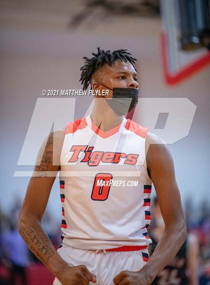 Thumbnail 1 in Lincoln Charter vs. Wilson Preparatory Academy (NCHSAA 1A Final) (1 of 2 - the game) photogallery.