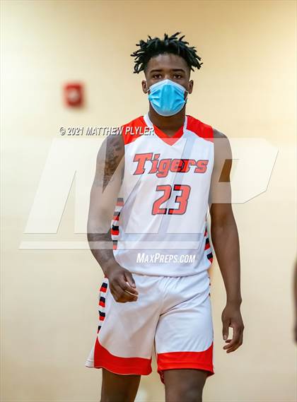 Thumbnail 1 in Lincoln Charter vs. Wilson Preparatory Academy (NCHSAA 1A Final) (1 of 2 - the game) photogallery.