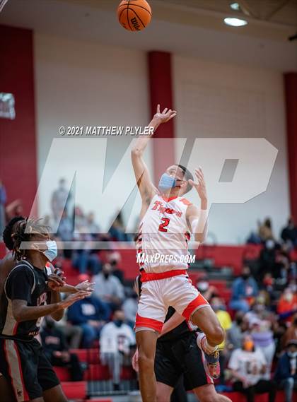 Thumbnail 2 in Lincoln Charter vs. Wilson Preparatory Academy (NCHSAA 1A Final) (1 of 2 - the game) photogallery.