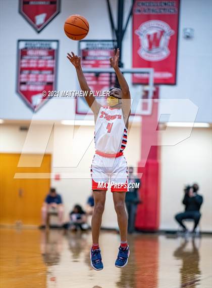 Thumbnail 1 in Lincoln Charter vs. Wilson Preparatory Academy (NCHSAA 1A Final) (1 of 2 - the game) photogallery.