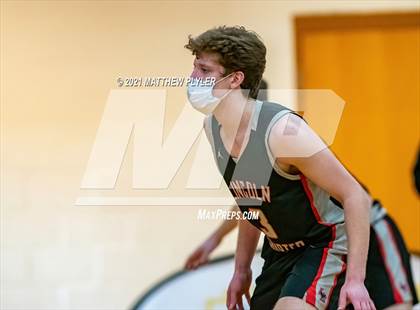 Thumbnail 3 in Lincoln Charter vs. Wilson Preparatory Academy (NCHSAA 1A Final) (1 of 2 - the game) photogallery.