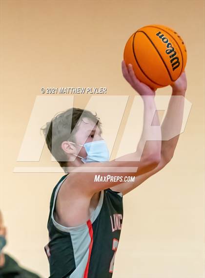 Thumbnail 1 in Lincoln Charter vs. Wilson Preparatory Academy (NCHSAA 1A Final) (1 of 2 - the game) photogallery.