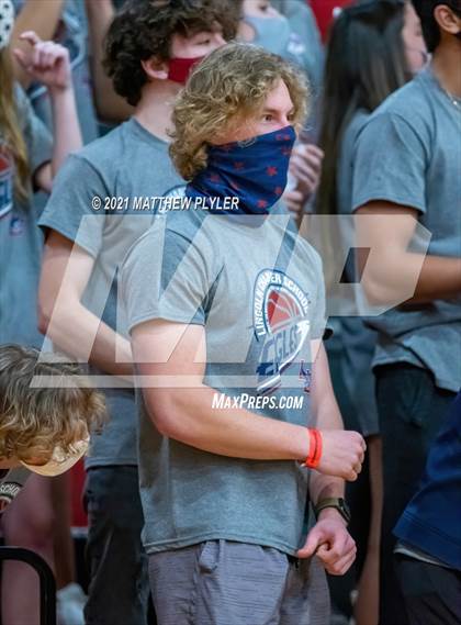 Thumbnail 1 in Lincoln Charter vs. Wilson Preparatory Academy (NCHSAA 1A Final) (1 of 2 - the game) photogallery.