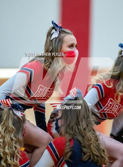 Thumbnail 1 in Lincoln Charter vs. Wilson Preparatory Academy (NCHSAA 1A Final) (1 of 2 - the game) photogallery.