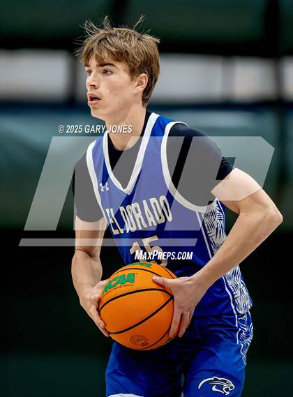 Thumbnail 1 in El Dorado @ Twelve Bridges photogallery.