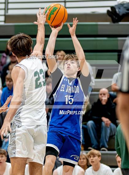 Thumbnail 2 in El Dorado @ Twelve Bridges photogallery.