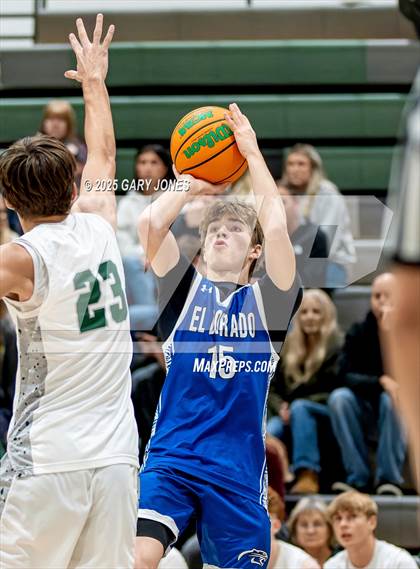 Thumbnail 3 in El Dorado @ Twelve Bridges photogallery.