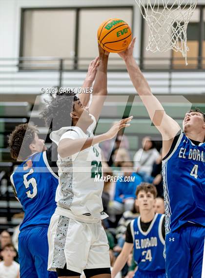 Thumbnail 1 in El Dorado @ Twelve Bridges photogallery.