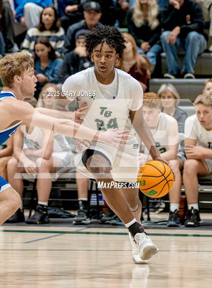 Thumbnail 2 in El Dorado @ Twelve Bridges photogallery.