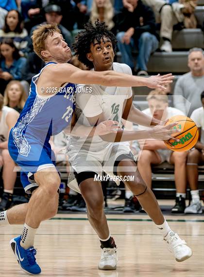 Thumbnail 3 in El Dorado @ Twelve Bridges photogallery.