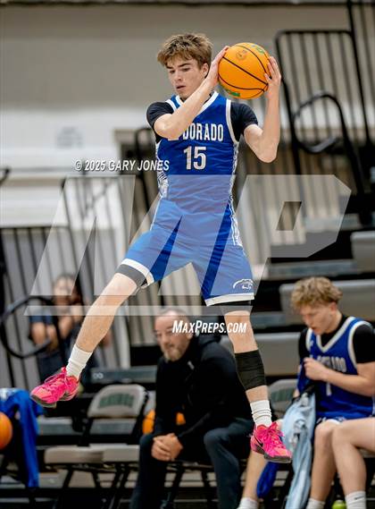 Thumbnail 2 in El Dorado @ Twelve Bridges photogallery.