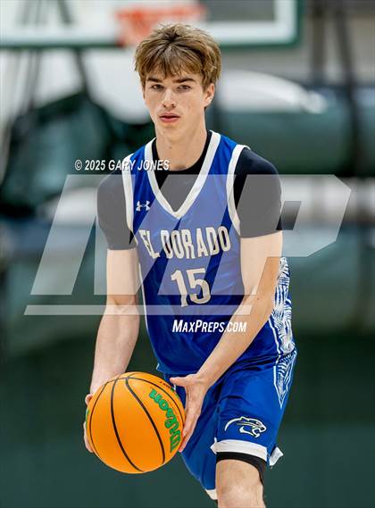 Thumbnail 2 in El Dorado @ Twelve Bridges photogallery.