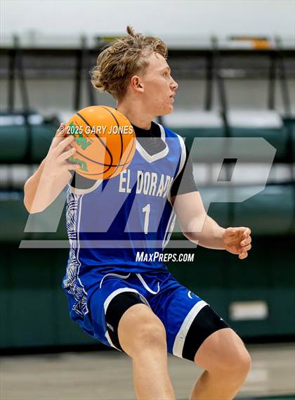 Thumbnail 2 in El Dorado @ Twelve Bridges photogallery.