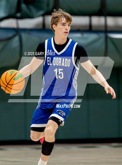 Thumbnail 2 in El Dorado @ Twelve Bridges photogallery.