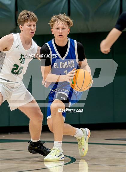 Thumbnail 2 in El Dorado @ Twelve Bridges photogallery.