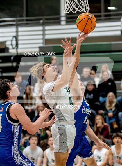 Thumbnail 1 in El Dorado @ Twelve Bridges photogallery.