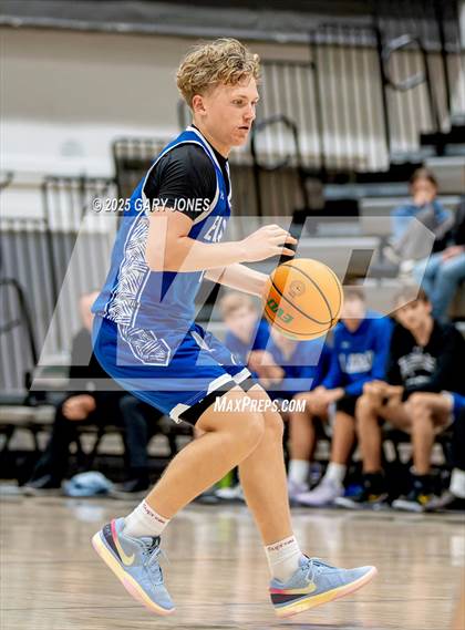 Thumbnail 3 in El Dorado @ Twelve Bridges photogallery.