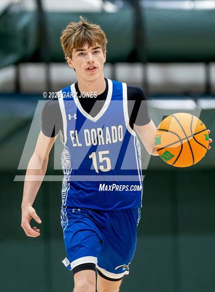 Thumbnail 3 in El Dorado @ Twelve Bridges photogallery.