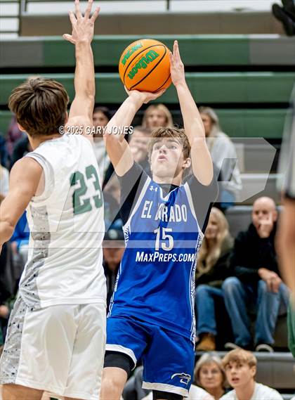 Thumbnail 1 in El Dorado @ Twelve Bridges photogallery.