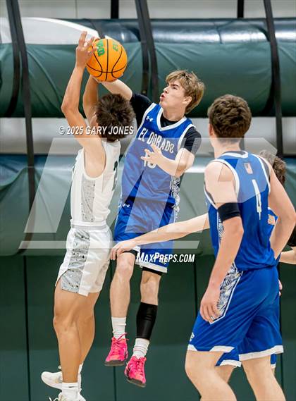 Thumbnail 2 in El Dorado @ Twelve Bridges photogallery.