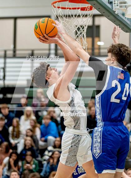 Thumbnail 1 in El Dorado @ Twelve Bridges photogallery.