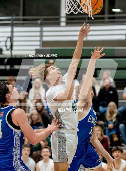 Thumbnail 2 in El Dorado @ Twelve Bridges photogallery.