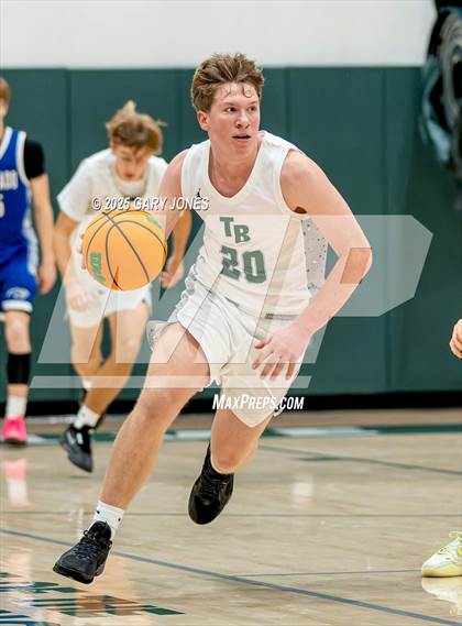 Thumbnail 1 in El Dorado @ Twelve Bridges photogallery.