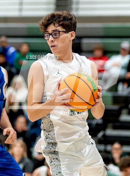 Thumbnail 3 in El Dorado @ Twelve Bridges photogallery.