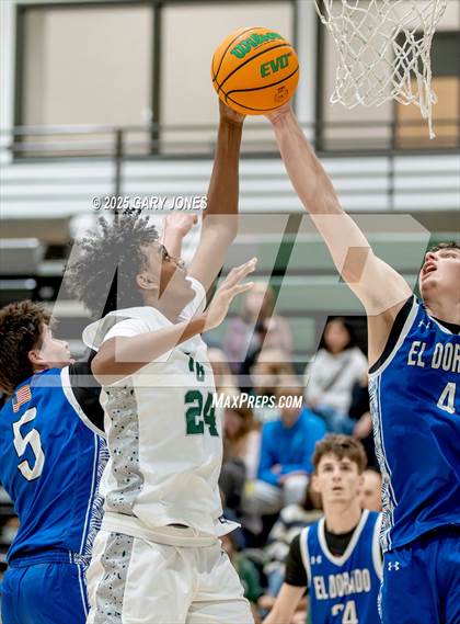 Thumbnail 2 in El Dorado @ Twelve Bridges photogallery.