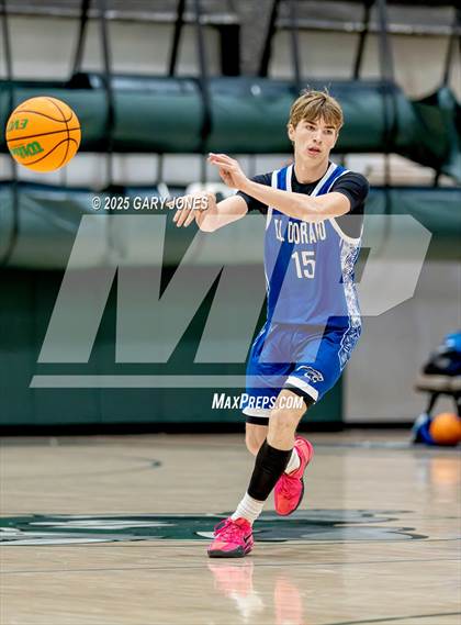 Thumbnail 2 in El Dorado @ Twelve Bridges photogallery.