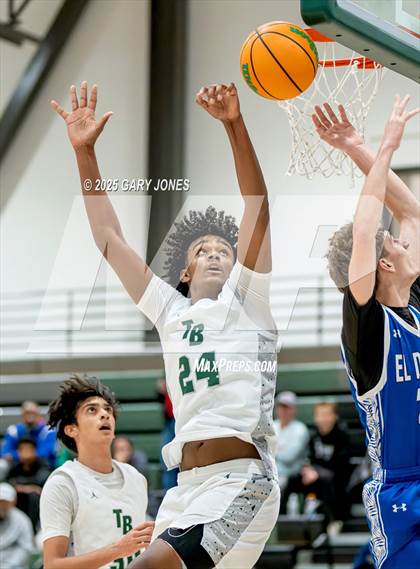 Thumbnail 3 in El Dorado @ Twelve Bridges photogallery.