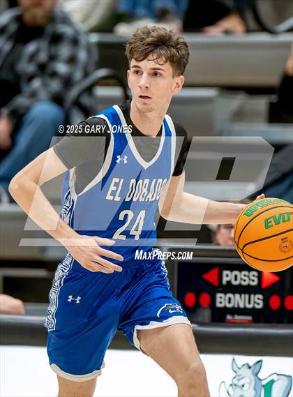 Thumbnail 2 in El Dorado @ Twelve Bridges photogallery.