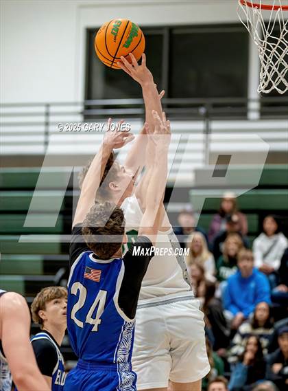 Thumbnail 3 in El Dorado @ Twelve Bridges photogallery.