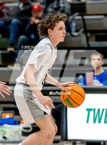 Thumbnail 1 in El Dorado @ Twelve Bridges photogallery.