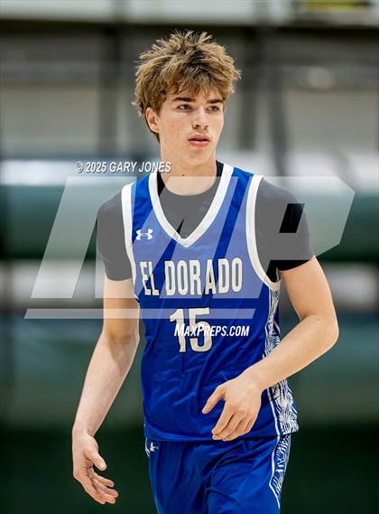 Thumbnail 2 in El Dorado @ Twelve Bridges photogallery.