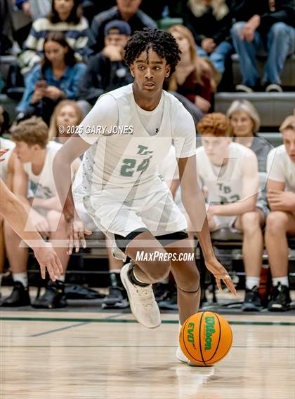 Thumbnail 3 in El Dorado @ Twelve Bridges photogallery.