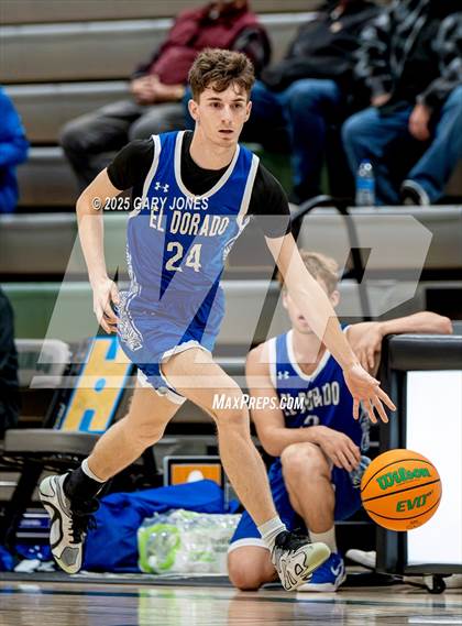 Thumbnail 1 in El Dorado @ Twelve Bridges photogallery.