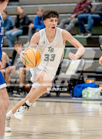 Thumbnail 3 in El Dorado @ Twelve Bridges photogallery.