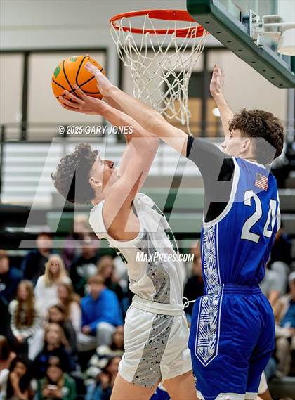 Thumbnail 3 in El Dorado @ Twelve Bridges photogallery.